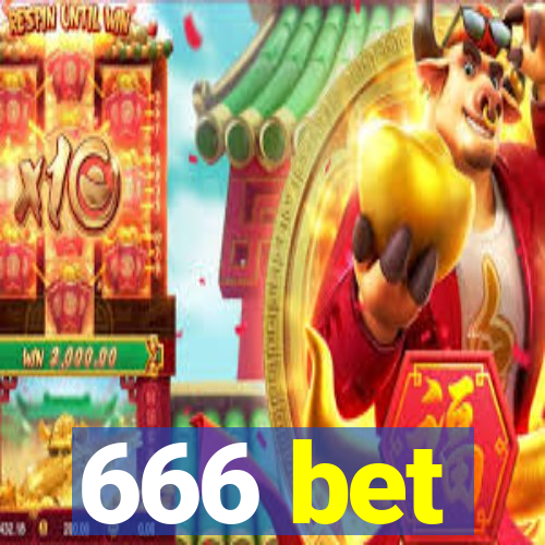 666 bet